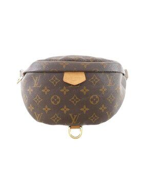 Louis Vuitton Monogram Bum Bag
